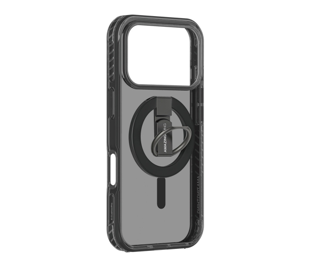 AmazingThing Titan Pro Grip Ring Set na iPhone 17 Pro Max kompatybilne z - 1526885 - zdjęcie 3